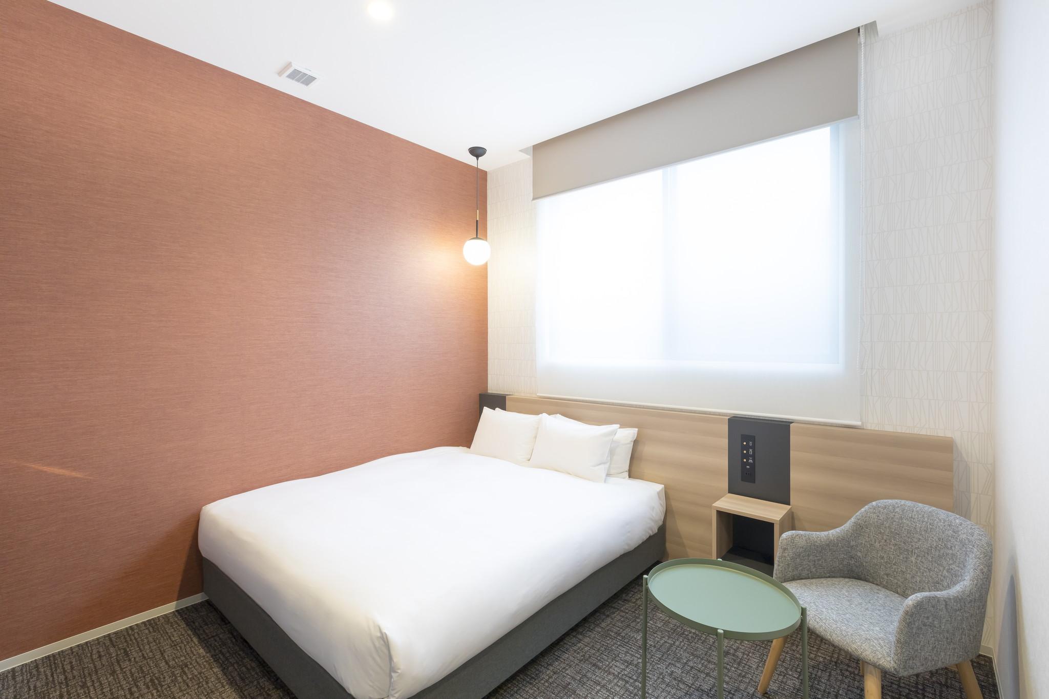 M'S Hotel Sanjo Omiya Киото Экстерьер фото